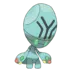 Lewsor Pokémon GO