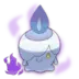 Crypto-Lichtel Pokémon GO