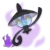 Crypto-Laternecto Pokémon GO