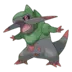 Incisache Pokémon GO