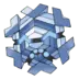 Hexagel Pokémon GO