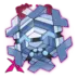 Hexagel Dynamax Pokémon GO