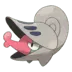 Escargaume Pokémon GO