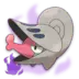 Shadow Shelmet Pokémon GO