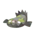 Limonde de Galar Pokémon GO