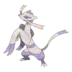 Shaofouine Pokémon GO