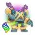 Mega-Golemastoc Pokémon GO