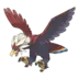 Gueriaigle Pokémon GO