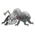 Fermite Pokémon GO