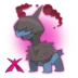 Dynamax Deino Pokémon GO