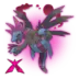 Hydreigon Dinamax Pokémon GO