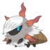 Pyronille Pokémon GO
