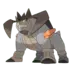 Terrakium Pokémon GO