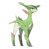 Viridium Pokémon GO