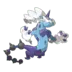 Fulguris (Forme Totémique) Pokémon GO