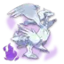 Shadow Reshiram Pokémon GO
