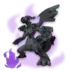 Shadow Zekrom Pokémon GO