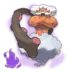 Crypto-Demeteros (Inkarnationsform) Pokémon GO