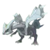 Kyurem Pokémon GO