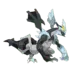 Kyurem Noir Pokémon GO
