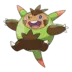 Quilladin Pokémon GO