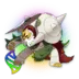 Mega Chesnaught Pokémon GO