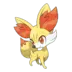 Feunnec Pokémon GO