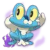 Shadow Froakie Pokémon GO