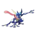 Amphinobi Pokémon GO