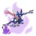 Shadow Greninja Pokémon GO