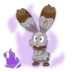 Shadow Bunnelby Pokémon GO