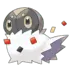 Spewpa Pokémon GO