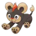 Litleo Pokémon GO