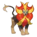 Pyroar Pokémon GO