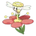 Flabébé Pokémon GO