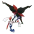 Floette (White Flower) Pokémon GO