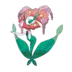Florges Pokémon GO