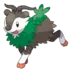 Skiddo Pokémon GO