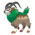 Gogoat Pokémon GO