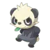 Pancham Pokémon GO