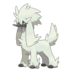 Open GO Hub DB page for Furfrou Artwork of Furfrou from Pokémon GO
