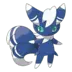 Meowstic Pokémon GO