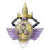 Open GO Hub DB page for Aegislash Artwork of Aegislash from Pokémon GO