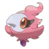 Fluvetin Pokémon GO