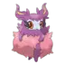 Cocotine Pokémon GO