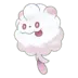 Sucroquin Pokémon GO