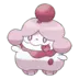 Cupcanaille Pokémon GO