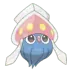 Inkay Pokémon GO