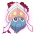 Inkay Dinamax Pokémon GO