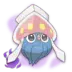 Shadow Inkay Pokémon GO